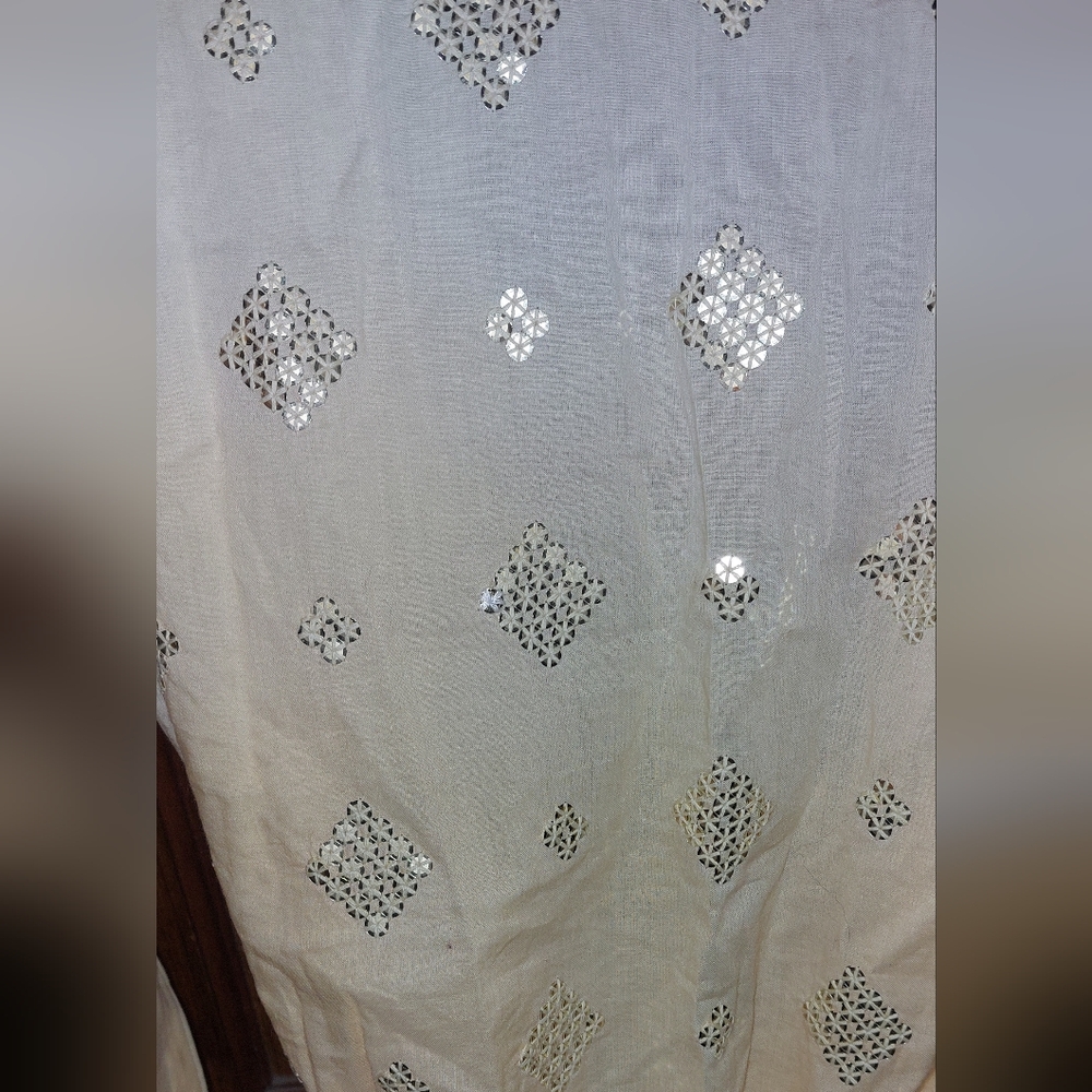 Jen's Pirate Booty Ombre Sweet River Kimono in Star Ombre 🌟 NWOT - Picture 8 of 9